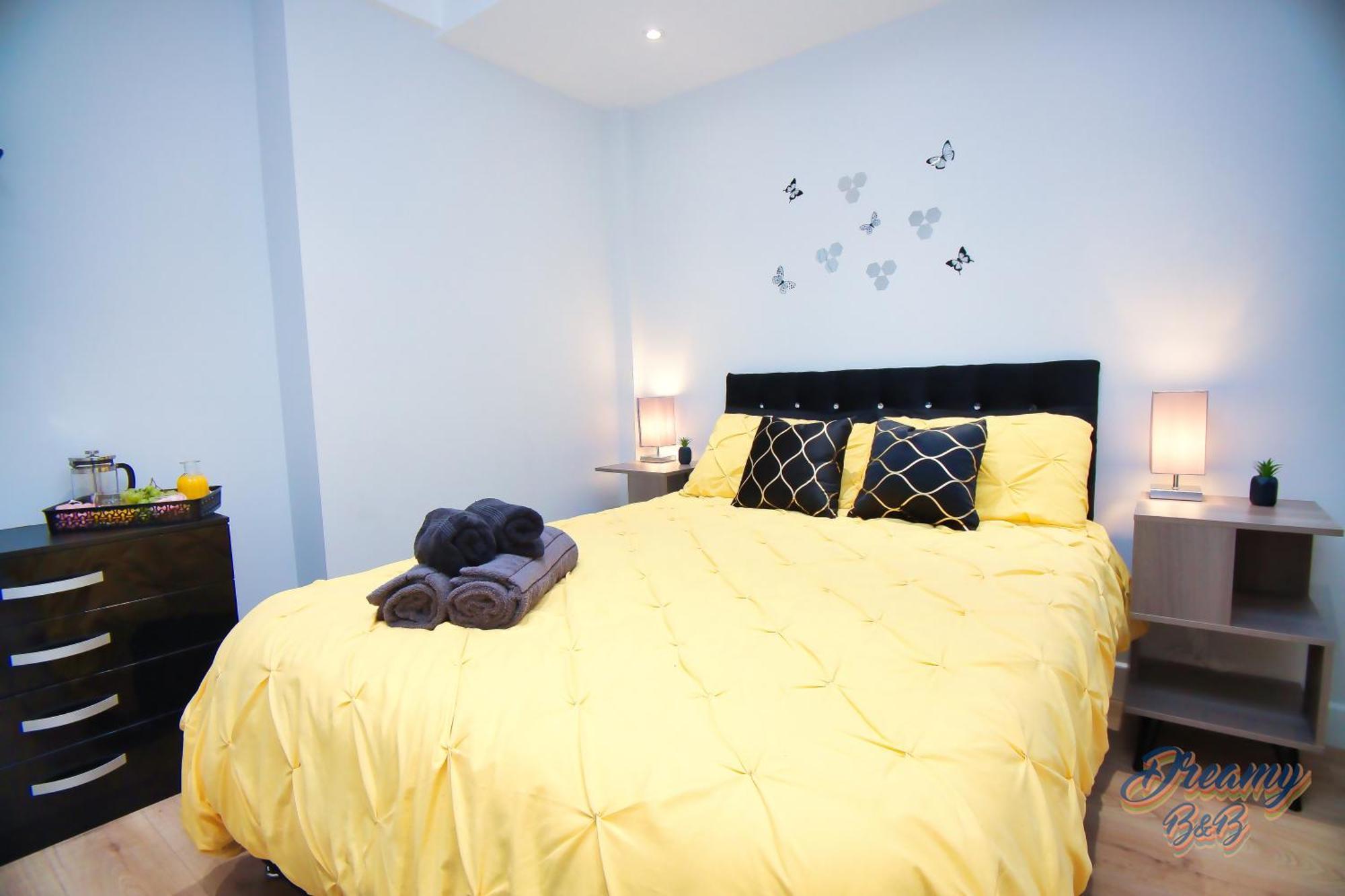Amazing Place In Finsbury Park Διαμέρισμα Λονδίνο Εξωτερικό φωτογραφία