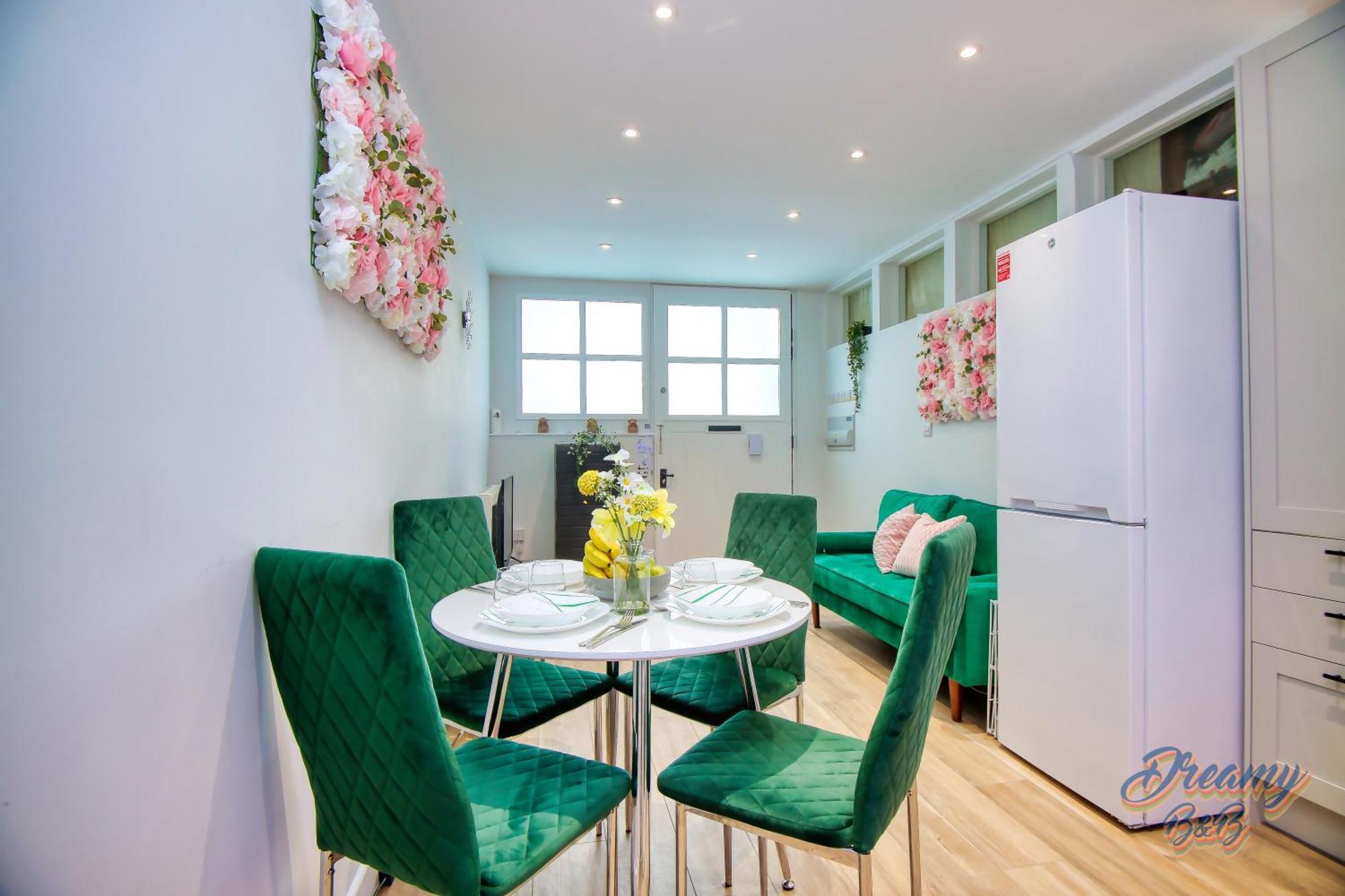 Amazing Place In Finsbury Park Διαμέρισμα Λονδίνο Εξωτερικό φωτογραφία