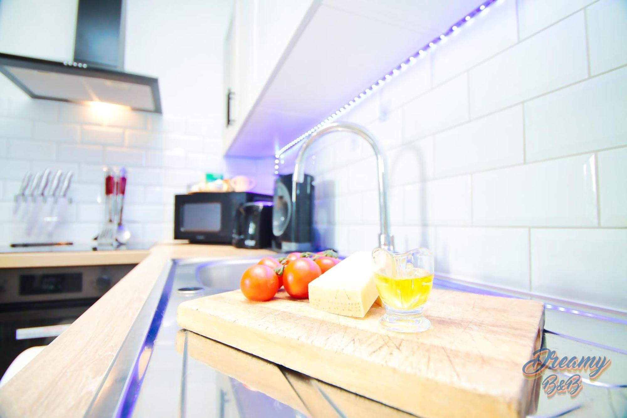 Amazing Place In Finsbury Park Διαμέρισμα Λονδίνο Εξωτερικό φωτογραφία