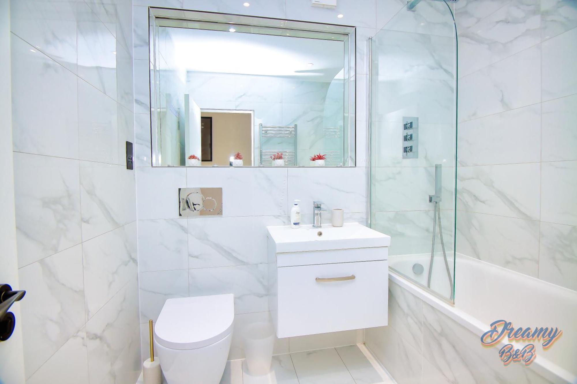 Amazing Place In Finsbury Park Διαμέρισμα Λονδίνο Εξωτερικό φωτογραφία