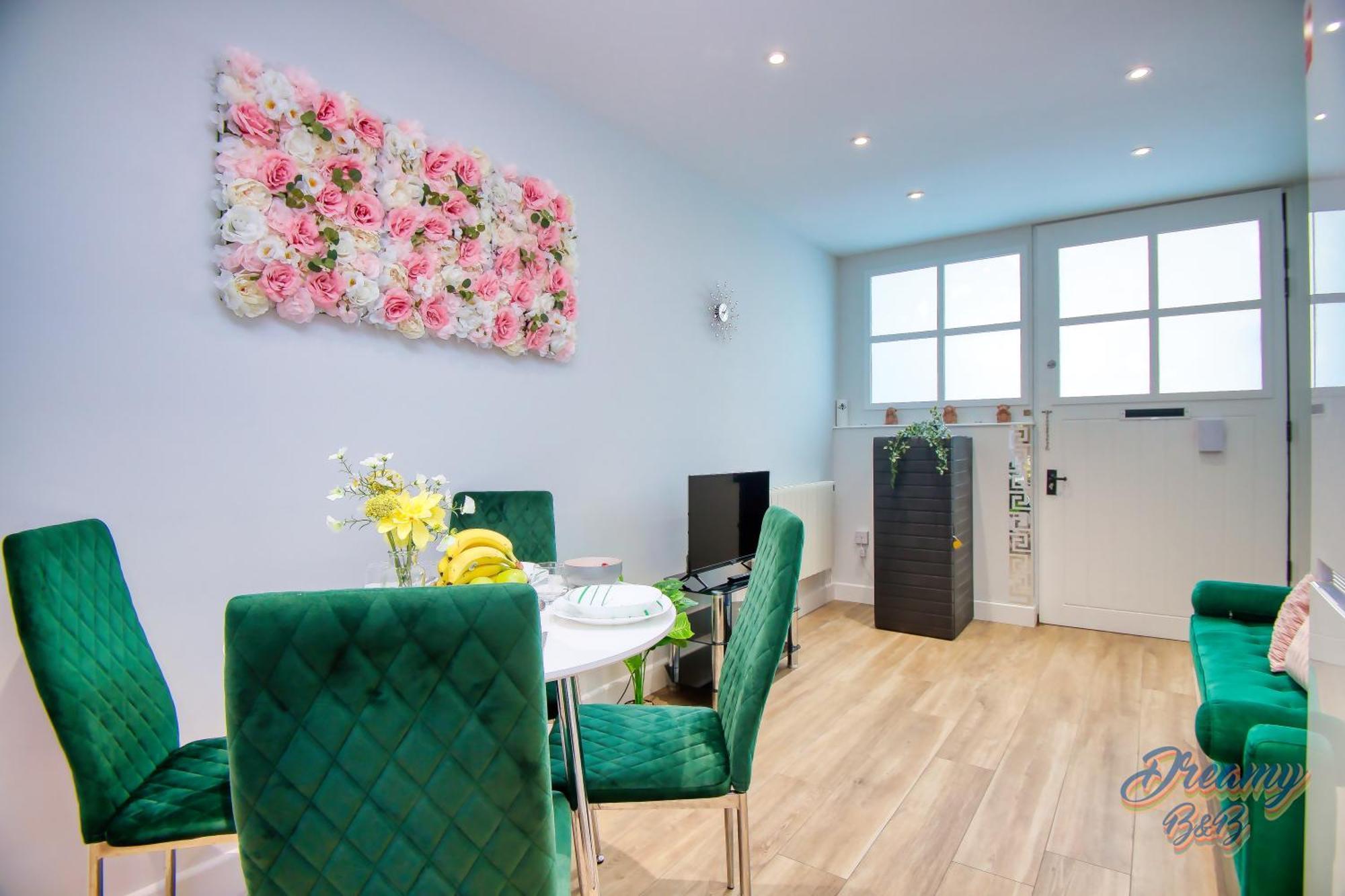 Amazing Place In Finsbury Park Διαμέρισμα Λονδίνο Εξωτερικό φωτογραφία