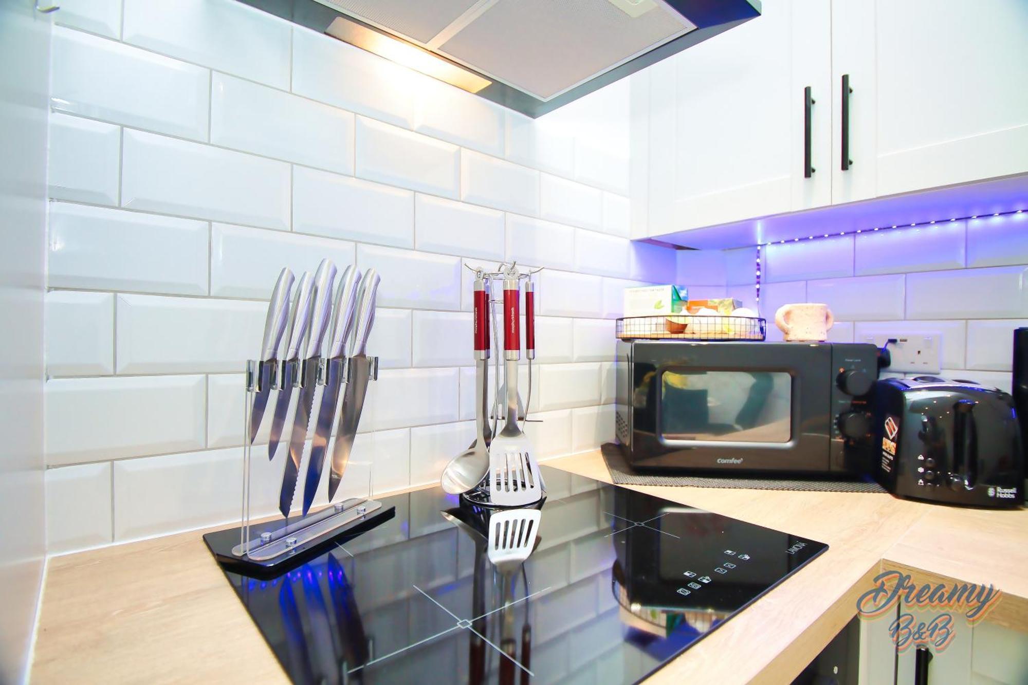 Amazing Place In Finsbury Park Διαμέρισμα Λονδίνο Εξωτερικό φωτογραφία