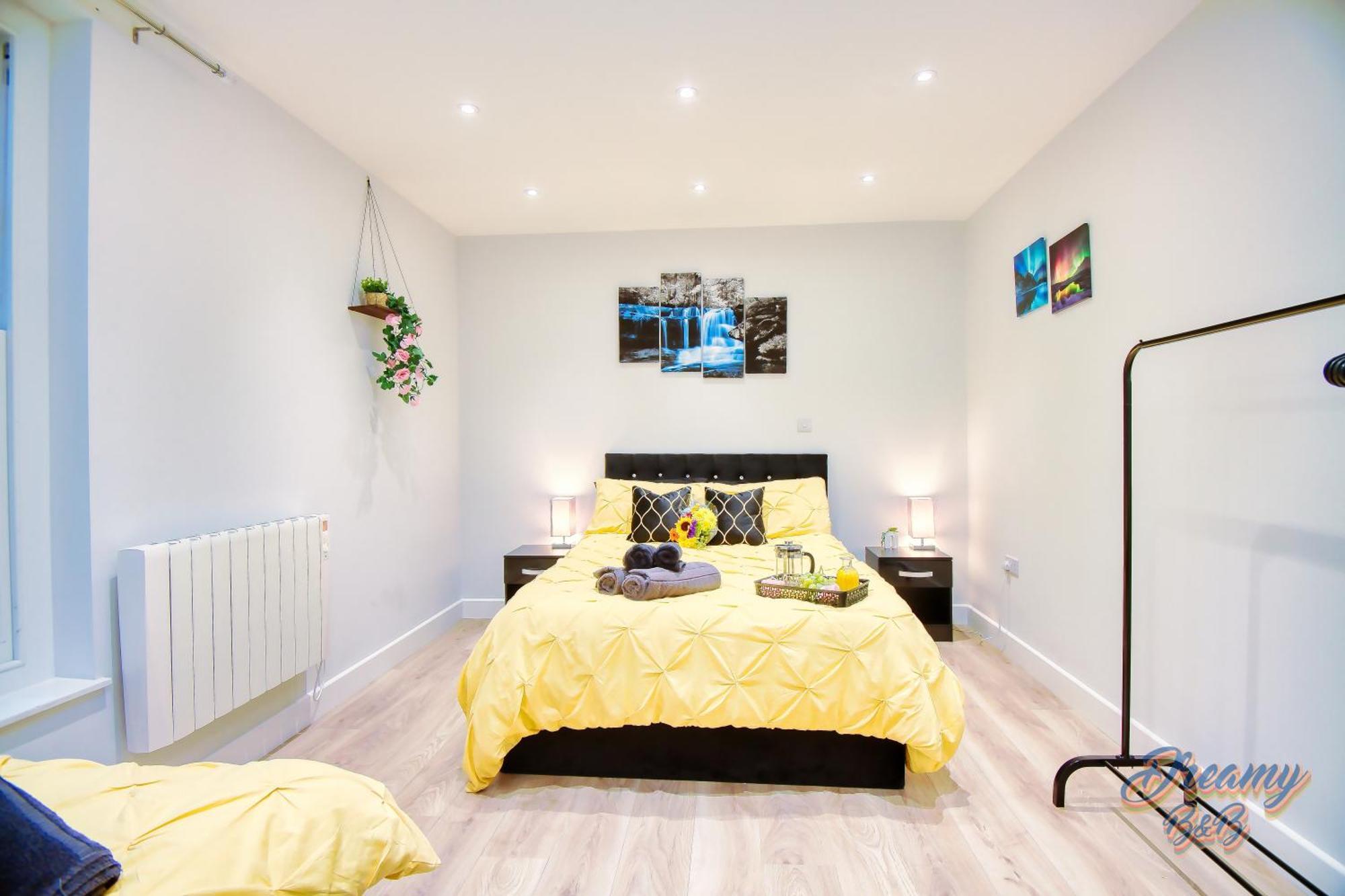 Amazing Place In Finsbury Park Διαμέρισμα Λονδίνο Εξωτερικό φωτογραφία