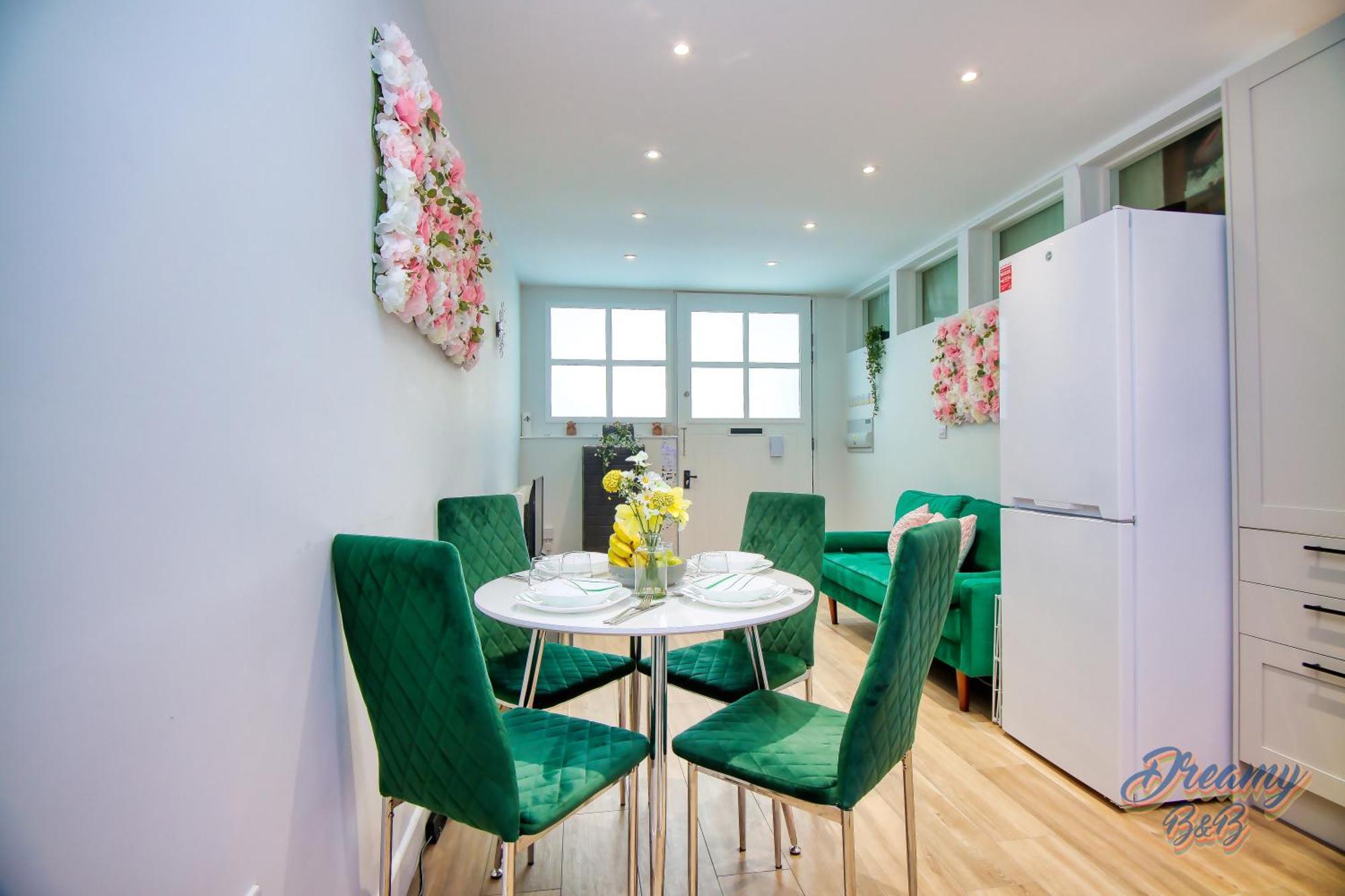 Amazing Place In Finsbury Park Διαμέρισμα Λονδίνο Εξωτερικό φωτογραφία
