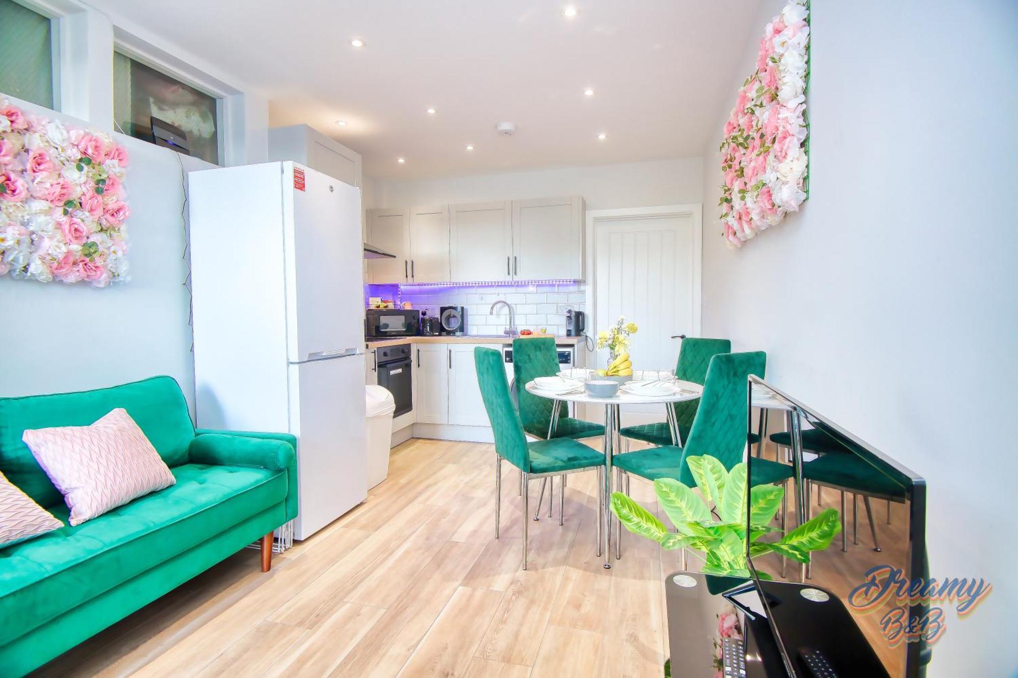 Amazing Place In Finsbury Park Διαμέρισμα Λονδίνο Εξωτερικό φωτογραφία