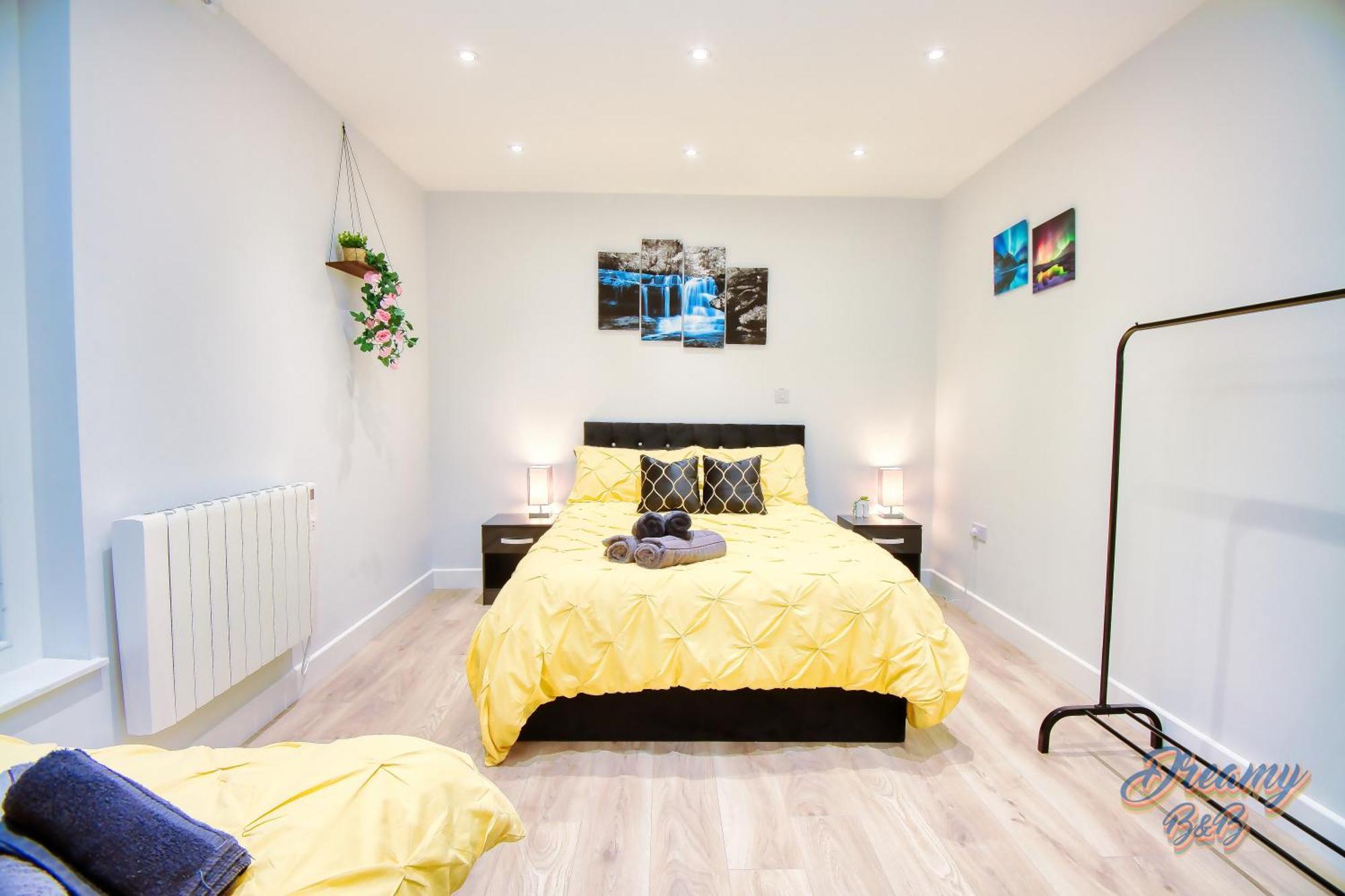 Amazing Place In Finsbury Park Διαμέρισμα Λονδίνο Εξωτερικό φωτογραφία