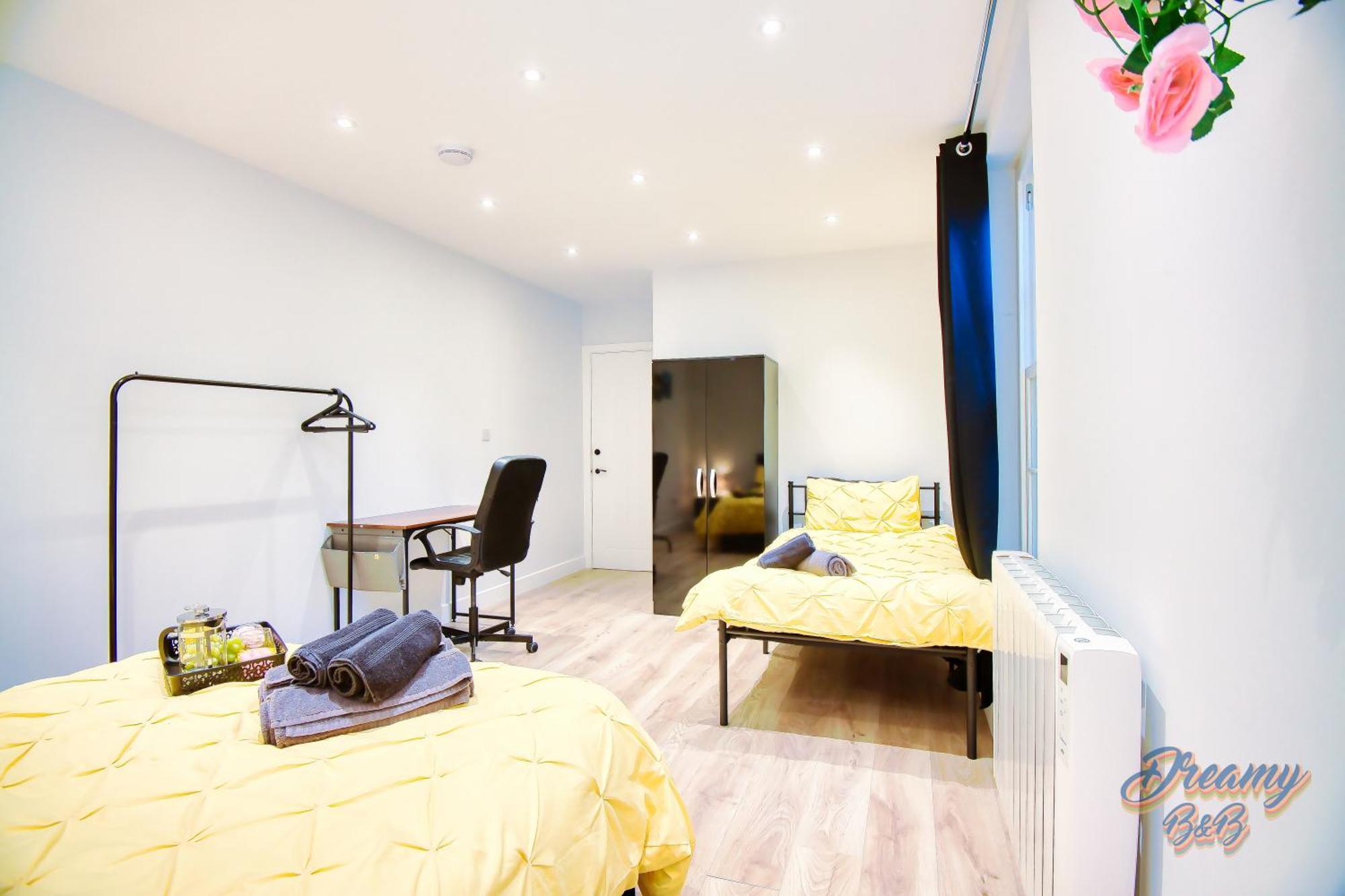 Amazing Place In Finsbury Park Διαμέρισμα Λονδίνο Εξωτερικό φωτογραφία