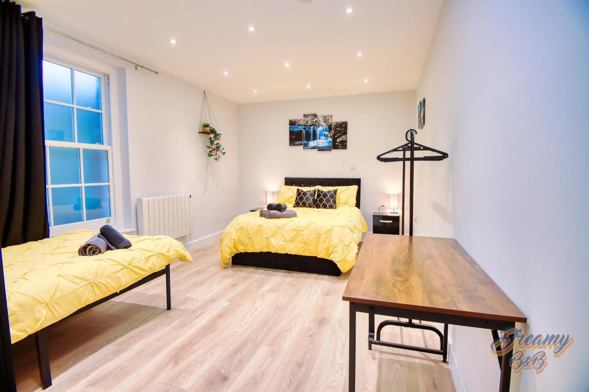 Amazing Place In Finsbury Park Διαμέρισμα Λονδίνο Εξωτερικό φωτογραφία
