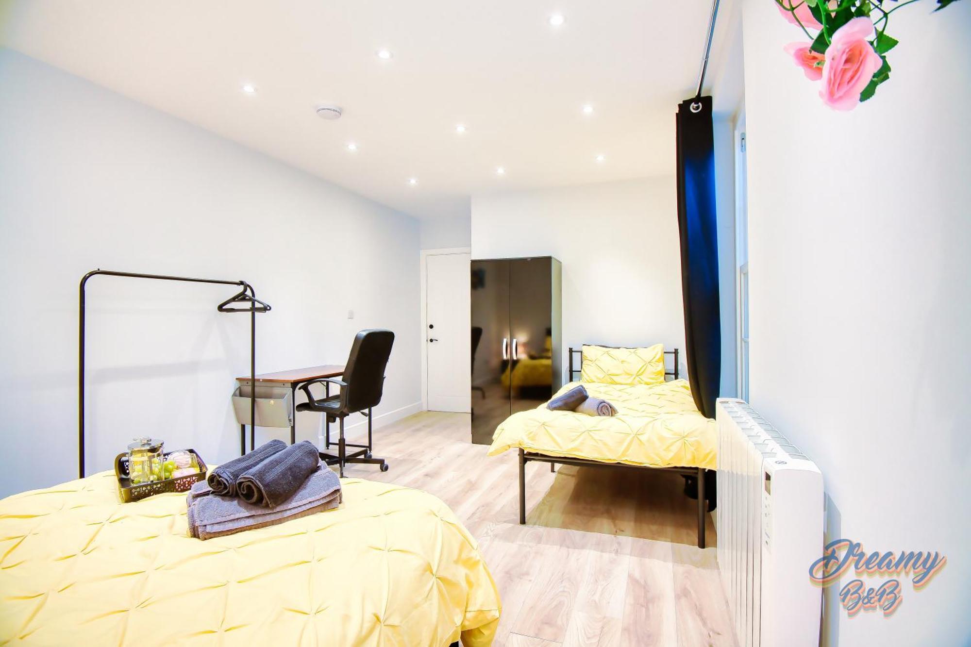 Amazing Place In Finsbury Park Διαμέρισμα Λονδίνο Εξωτερικό φωτογραφία