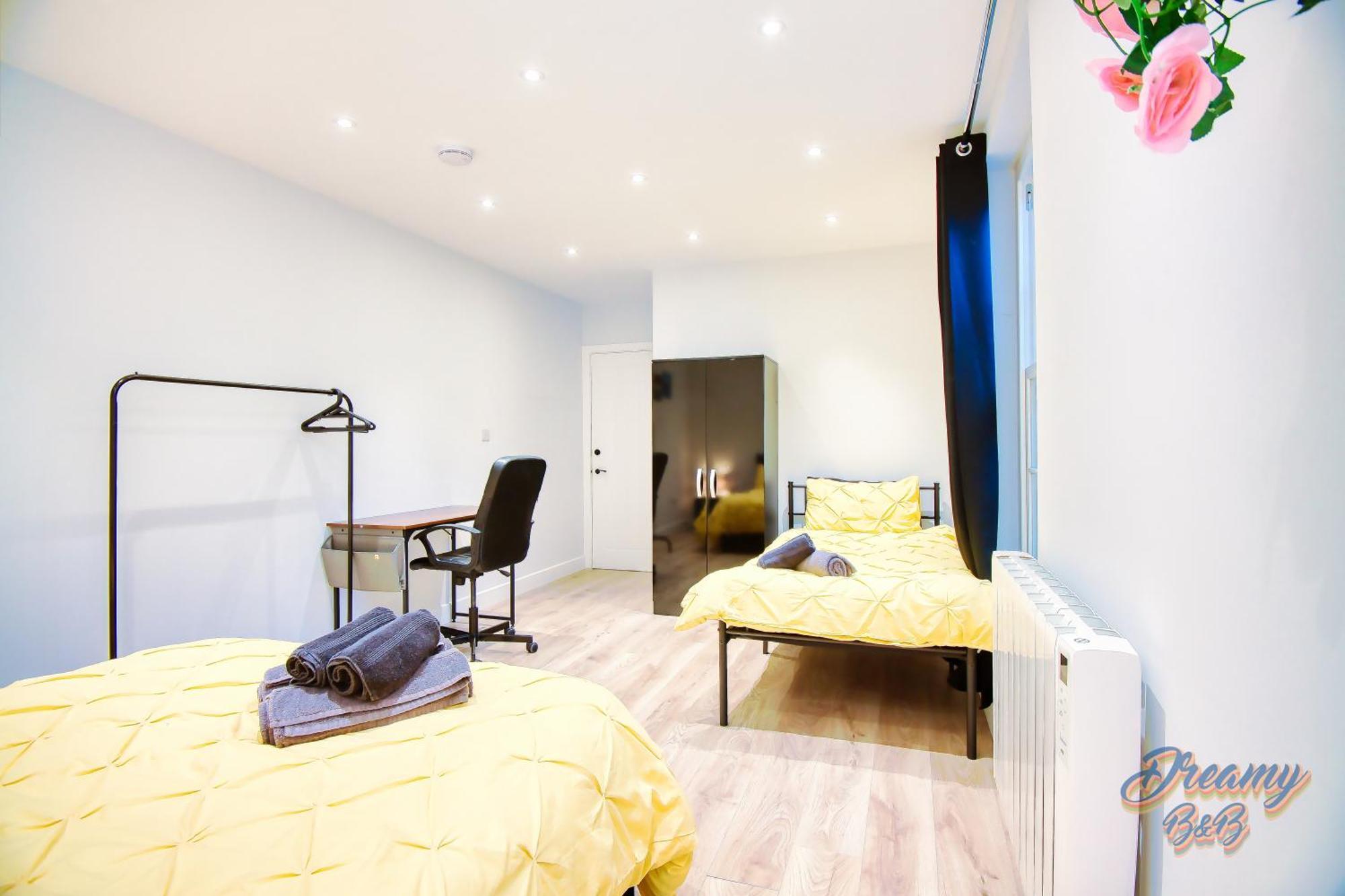 Amazing Place In Finsbury Park Διαμέρισμα Λονδίνο Εξωτερικό φωτογραφία